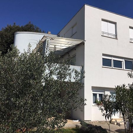 Apartment Valery Задар Екстериор снимка