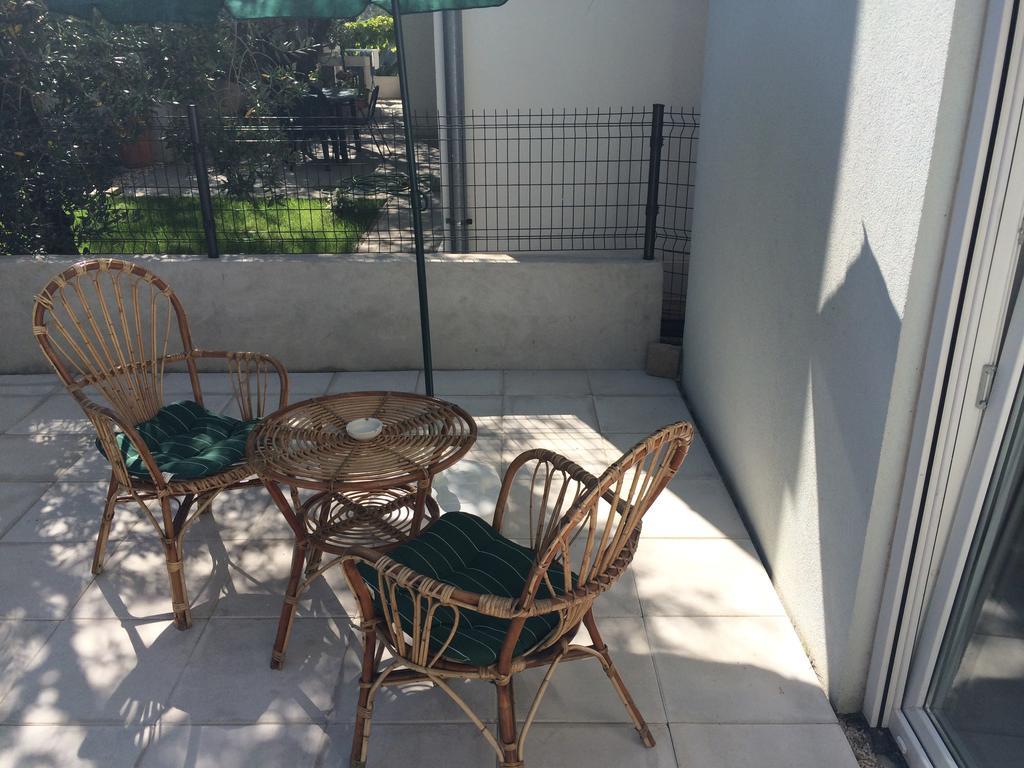 Apartment Valery Задар Екстериор снимка