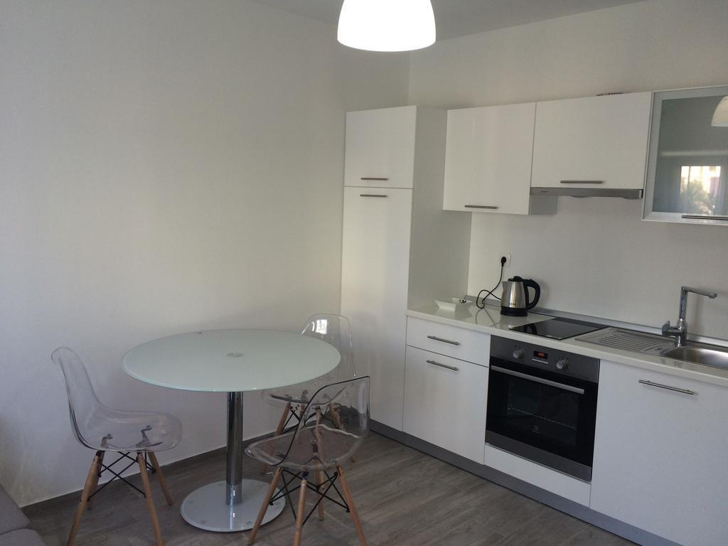 Apartment Valery Задар Екстериор снимка