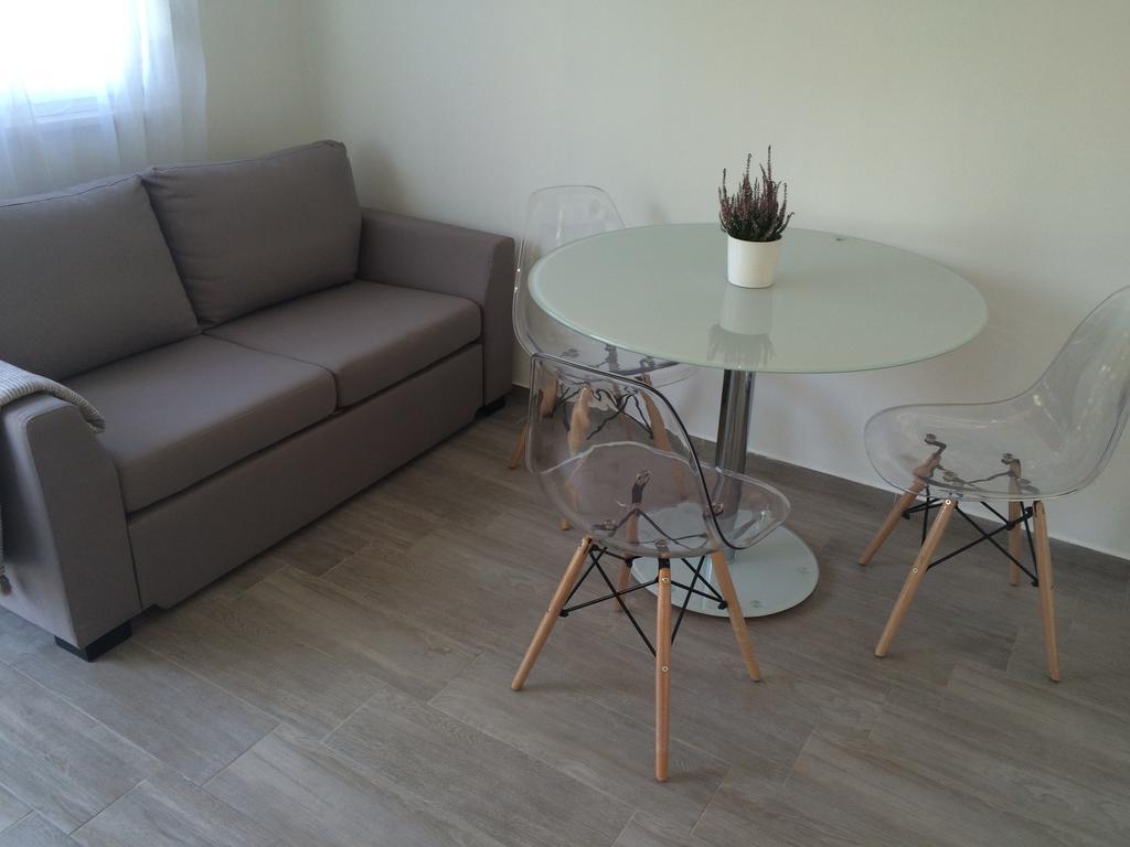 Apartment Valery Задар Екстериор снимка