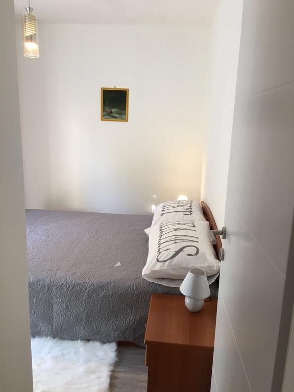 Apartment Valery Задар Екстериор снимка
