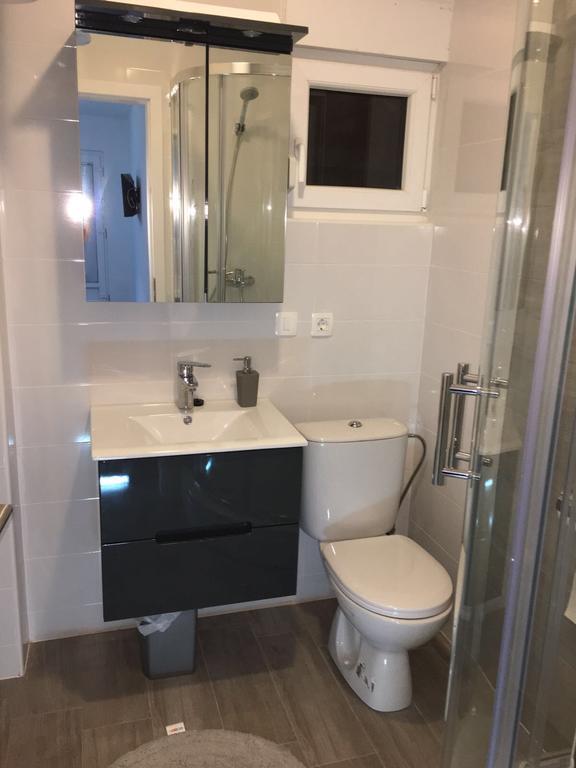 Apartment Valery Задар Екстериор снимка