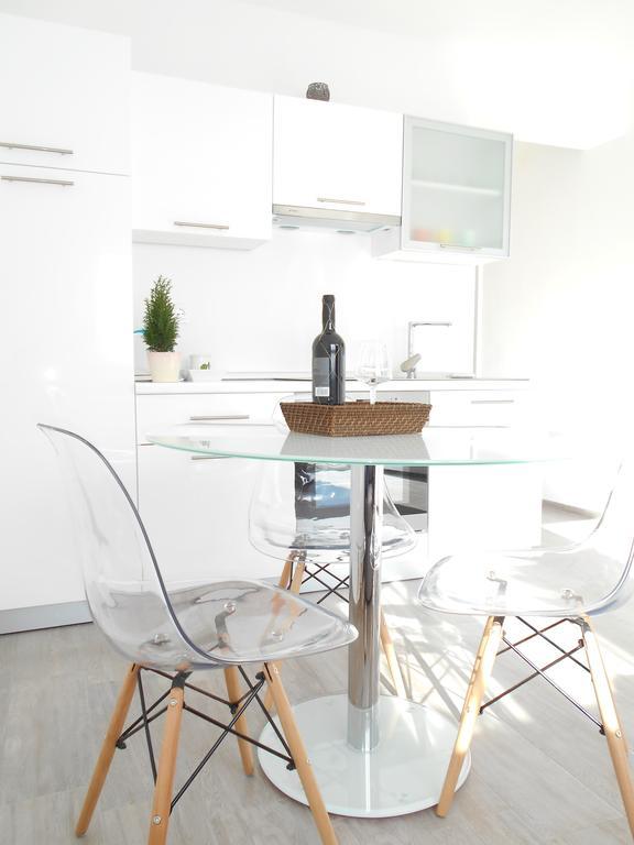 Apartment Valery Задар Екстериор снимка