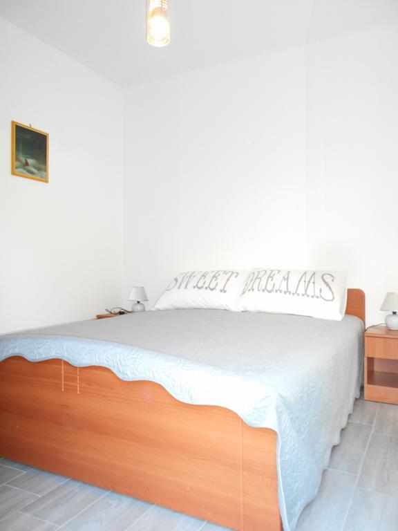 Apartment Valery Задар Екстериор снимка