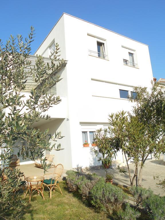 Apartment Valery Задар Екстериор снимка