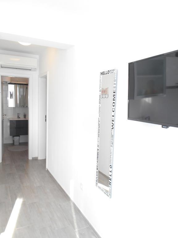 Apartment Valery Задар Екстериор снимка