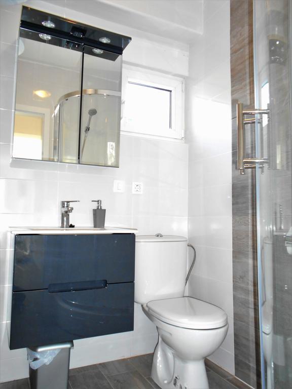Apartment Valery Задар Екстериор снимка